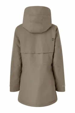 Didriksons Parka Frida Wns Parka 7