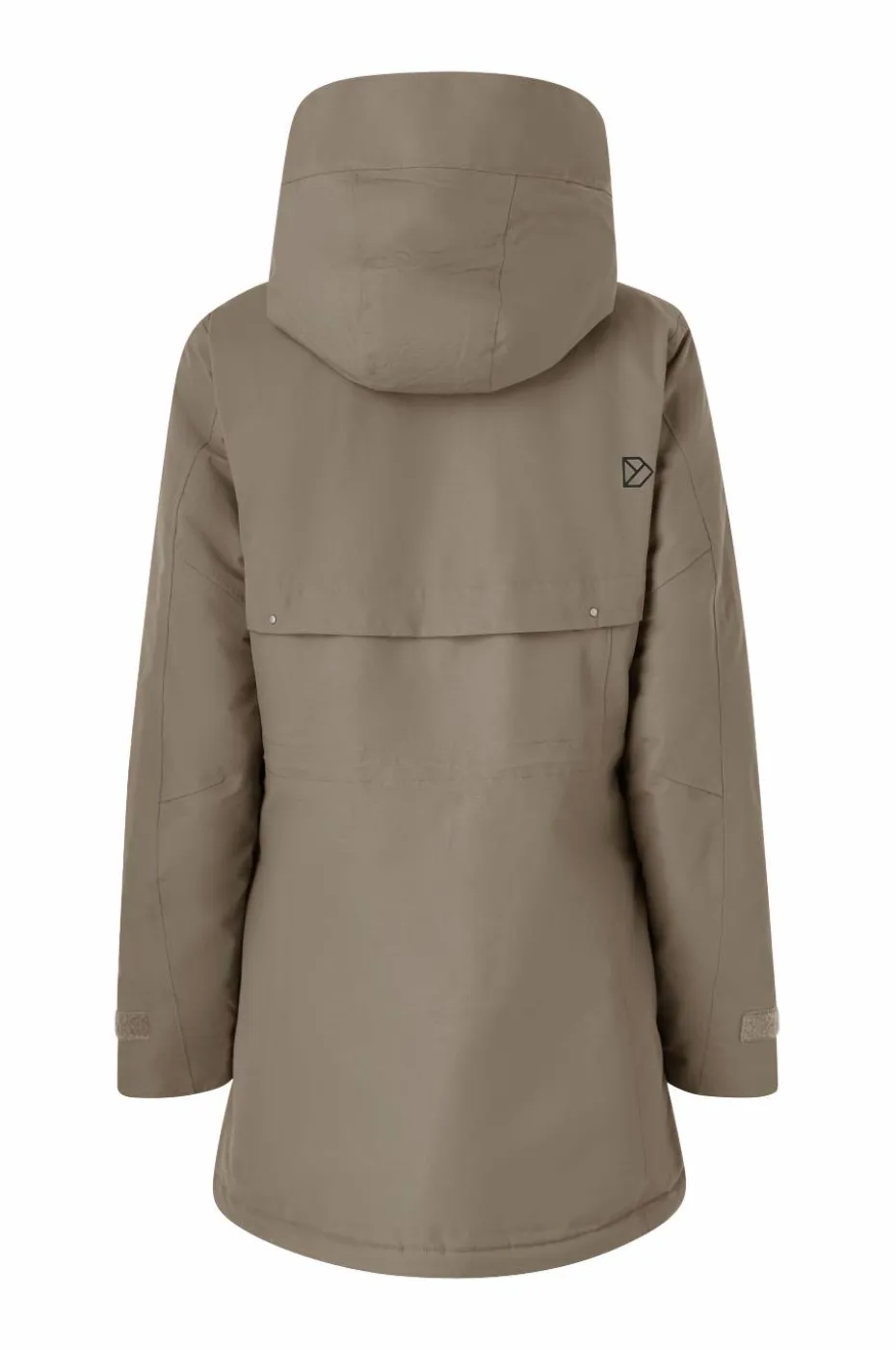 Didriksons Parka Frida Wns Parka 7