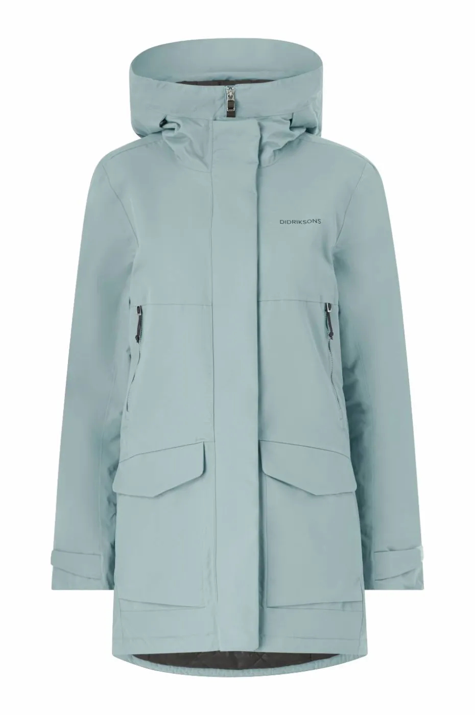 Didriksons Parka Frida Wns Parka 7
