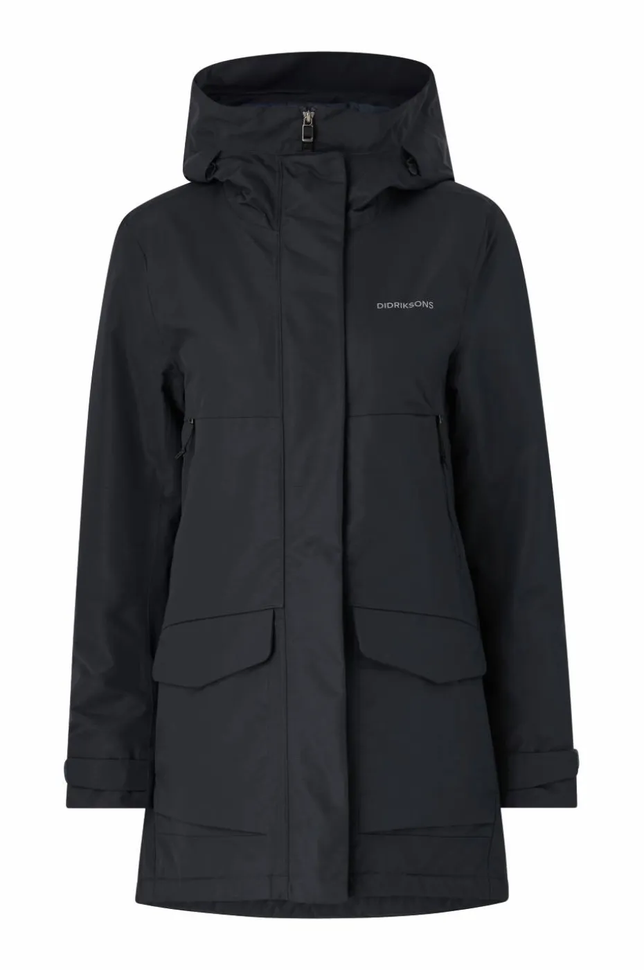 Didriksons Parka Frida Wns Parka 7
