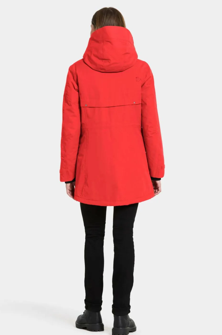 Didriksons Parka Frida Wns Parka 7