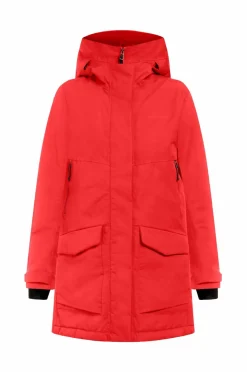 Didriksons Parka Frida Wns Parka 7