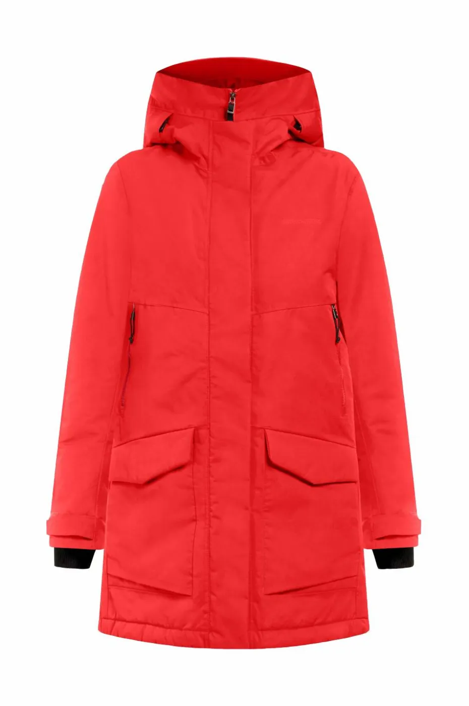 Didriksons Parka Frida Wns Parka 7
