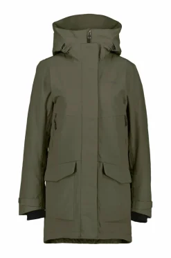 Didriksons Parka Frida Wns Parka 7