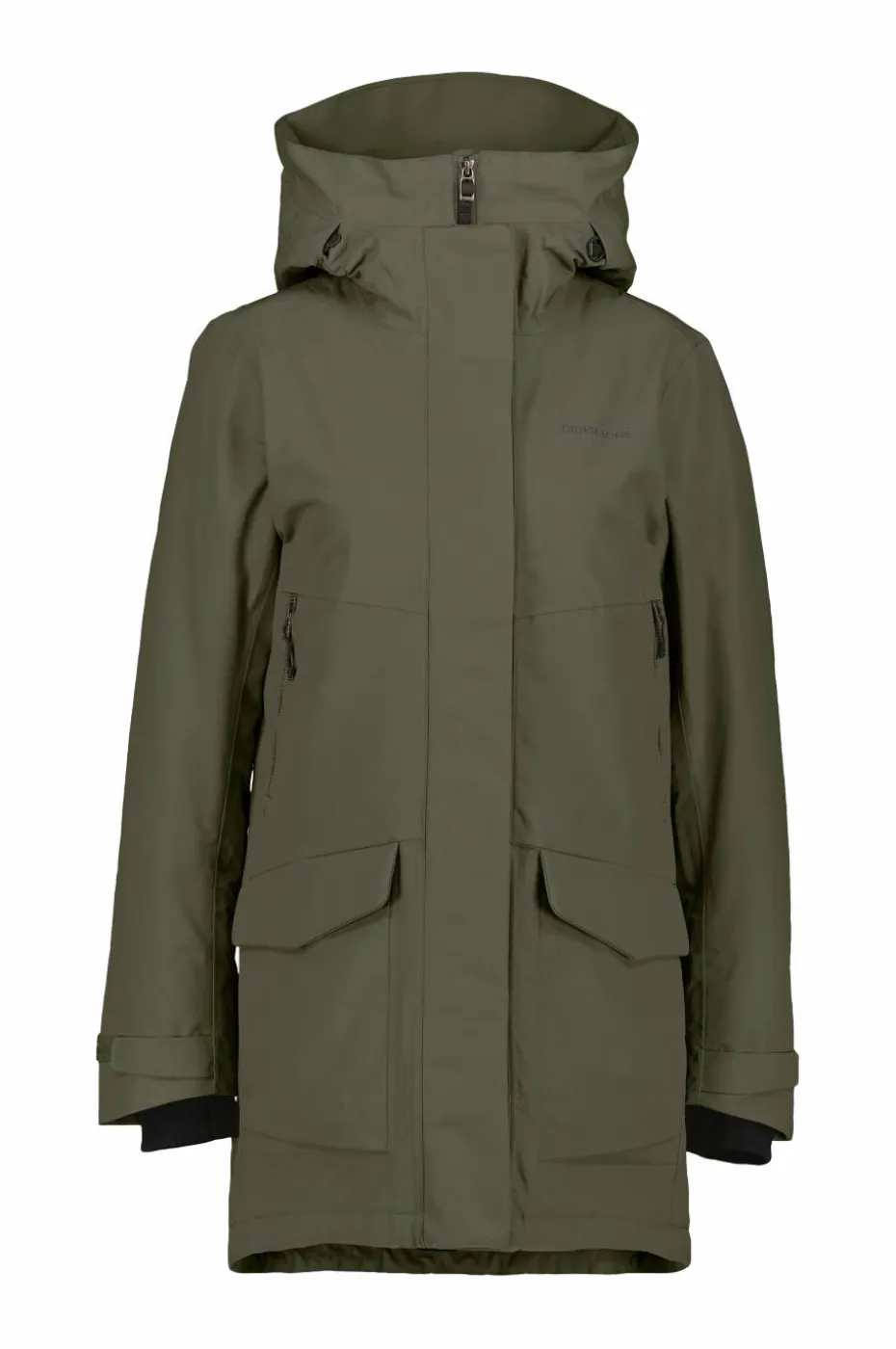 Didriksons Parka Frida Wns Parka 7