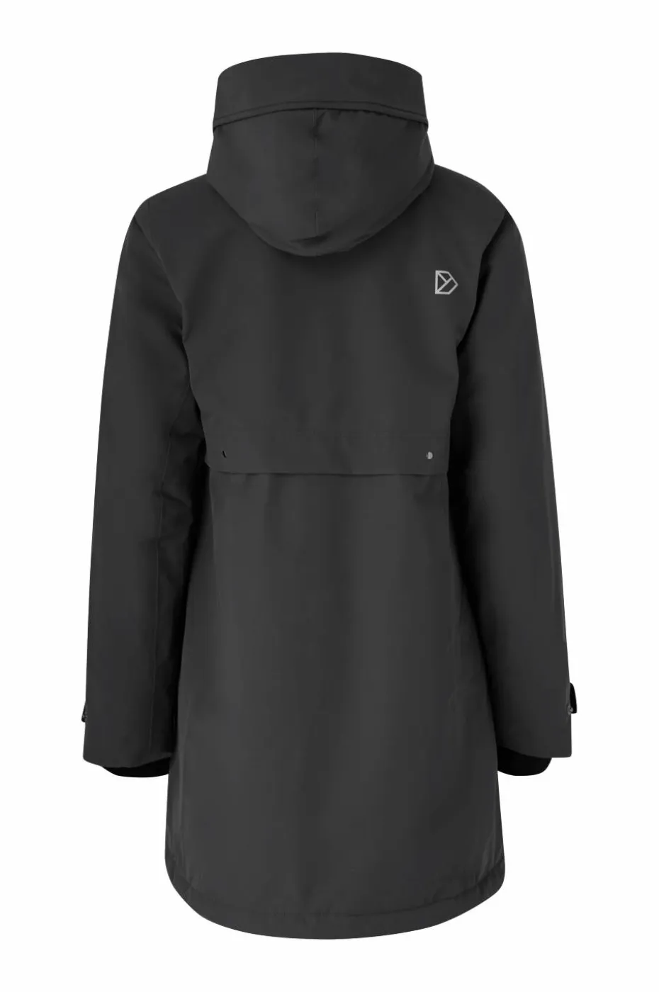 Didriksons Parka Helle Wns Parka 6