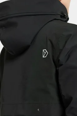 Didriksons Parka Helle Wns Parka 5