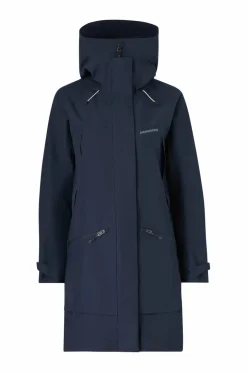 Didriksons Parka Ilma Wns Parka 8