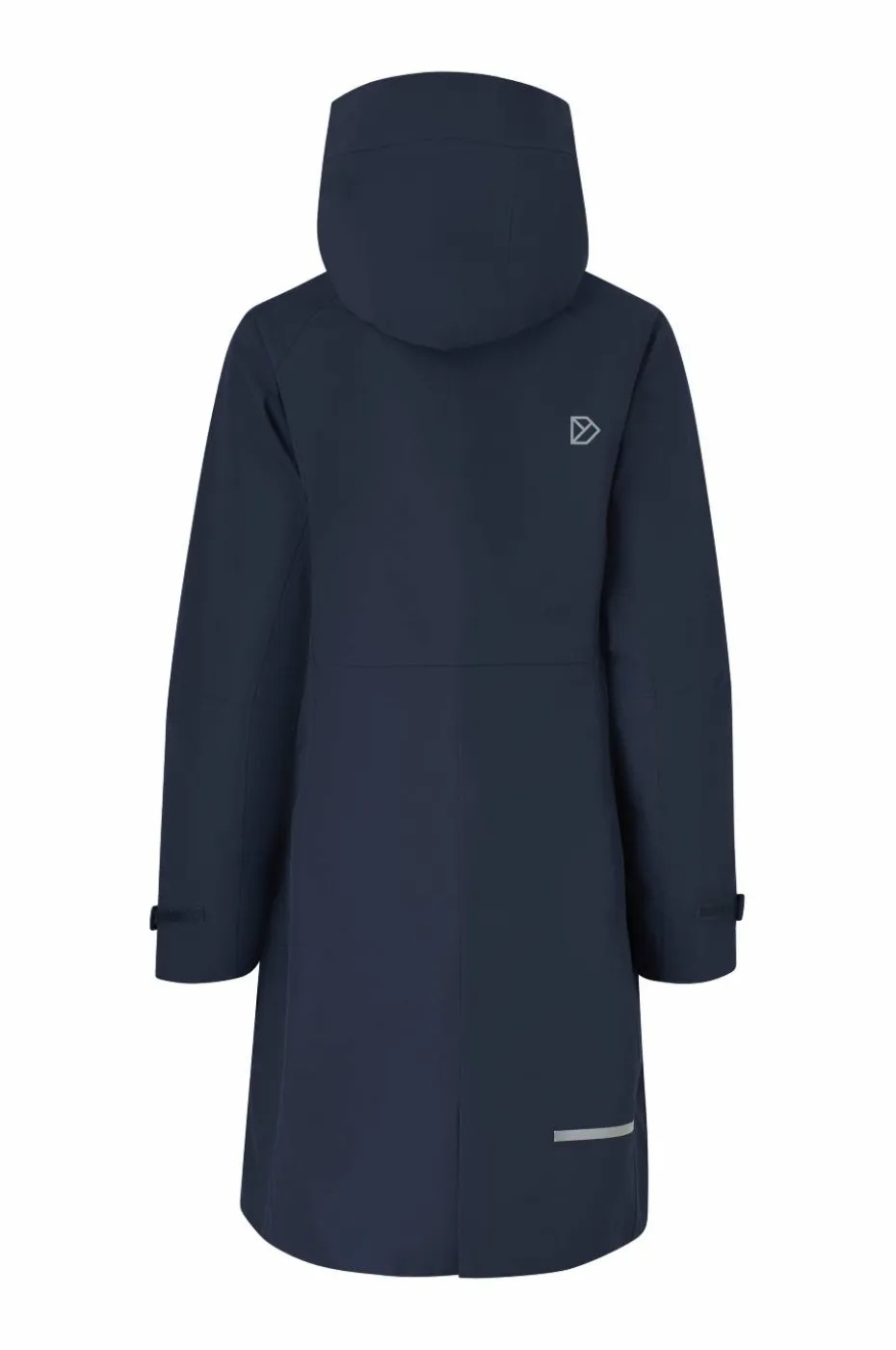 Didriksons Parka Ilma Wns Parka 8