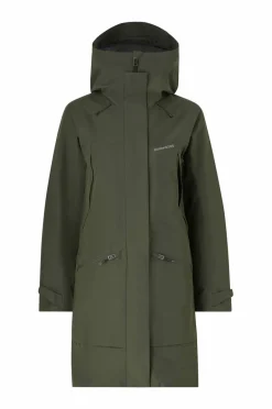 Didriksons Parka Ilma Wns Parka 8