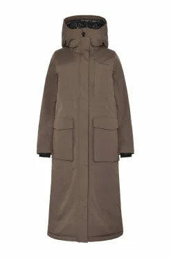 Didriksons Parka Leya Wns Parka L 4