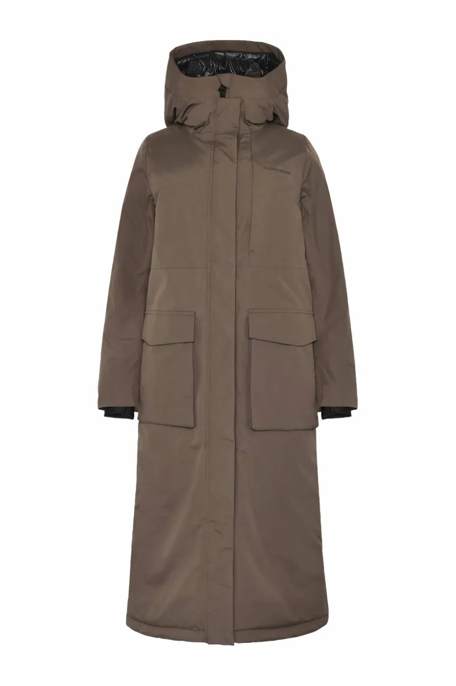 Didriksons Parka Leya Wns Parka L 4