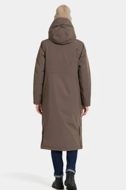 Didriksons Parka Leya Wns Parka L 4