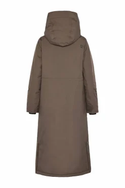 Didriksons Parka Leya Wns Parka L 4