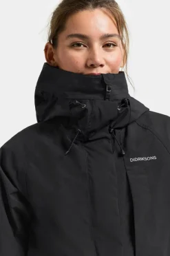 Didriksons Parka Louise Wns