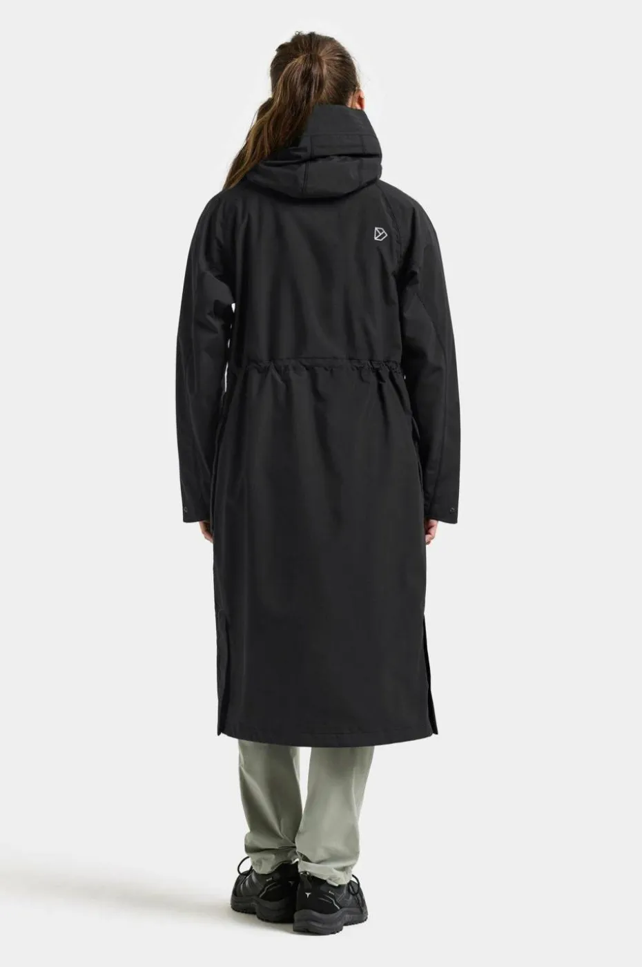 Didriksons Parka Louise Wns