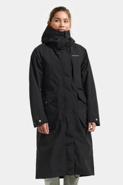 Didriksons Parka Louise Wns
