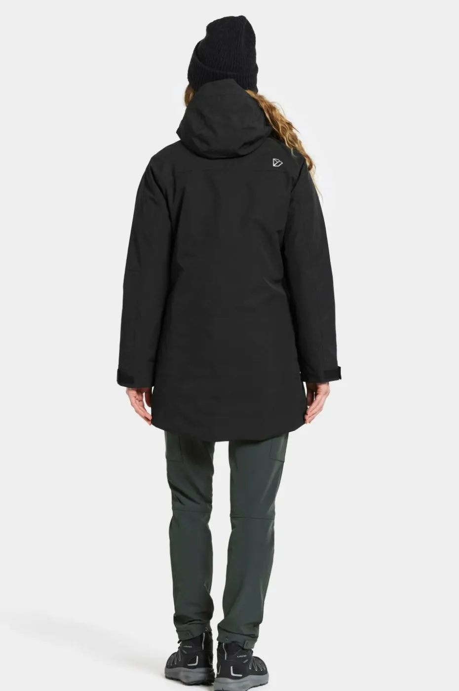 Didriksons Parka Marget Wns