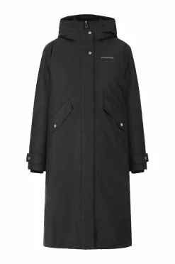 Didriksons Parka Mia Wns Parka L 2