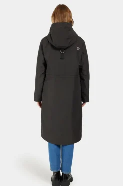 Didriksons Parka Mia Wns Parka L 2