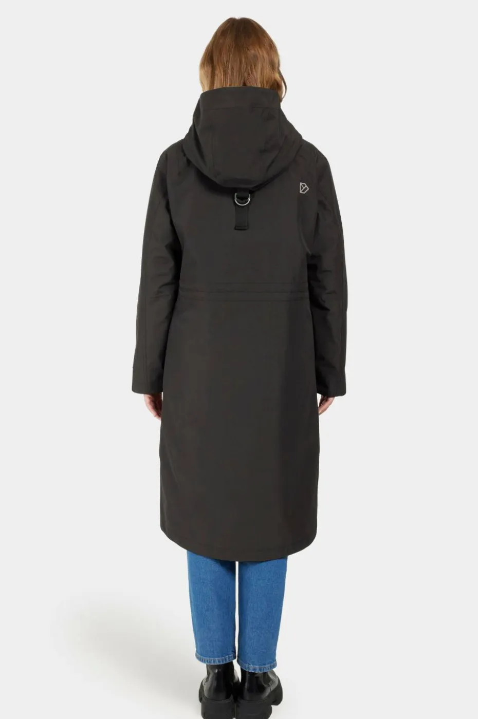 Didriksons Parka Mia Wns Parka L 2