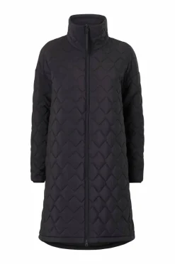 Didriksons Parka Nino Wns Long