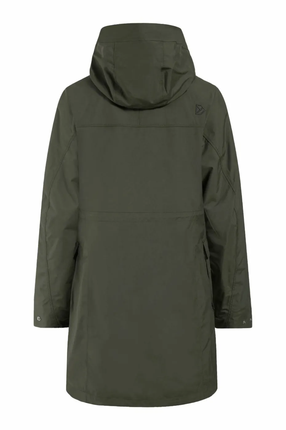 Didriksons Parka Thelma Wns Parka 10