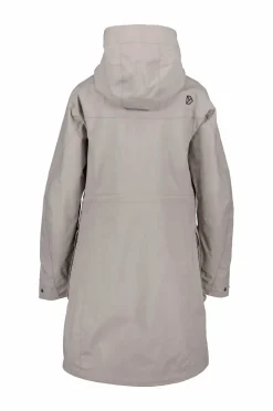 Didriksons Parka Thelma Wns Parka 10