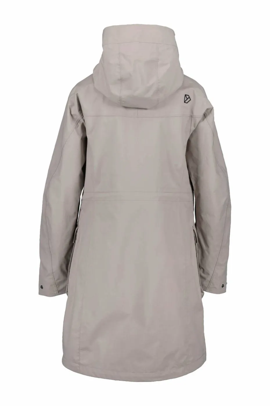 Didriksons Parka Thelma Wns Parka 10