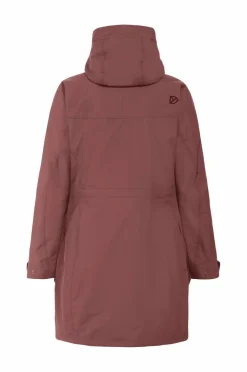 Didriksons Parka Thelma Wns Parka 10