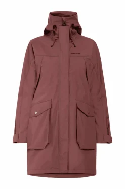 Didriksons Parka Thelma Wns Parka 10