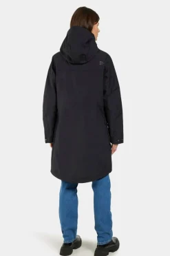 Didriksons Parka Thelma Wns Parka 10