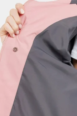 Didriksons Parka Tone Wns Parka