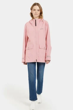 Didriksons Parka Tone Wns Parka