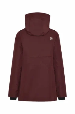 Didriksons Parka Tuva Wns Parka