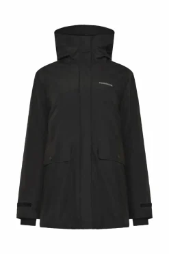 Didriksons Parka Tuva Wns Parka