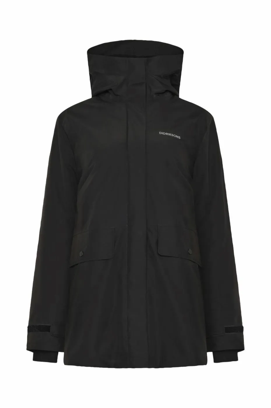 Didriksons Parka Tuva Wns Parka