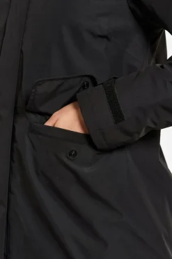 Didriksons Parka Tuva Wns Parka