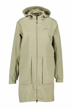 Didriksons Parkas Bella Wns Parka 2