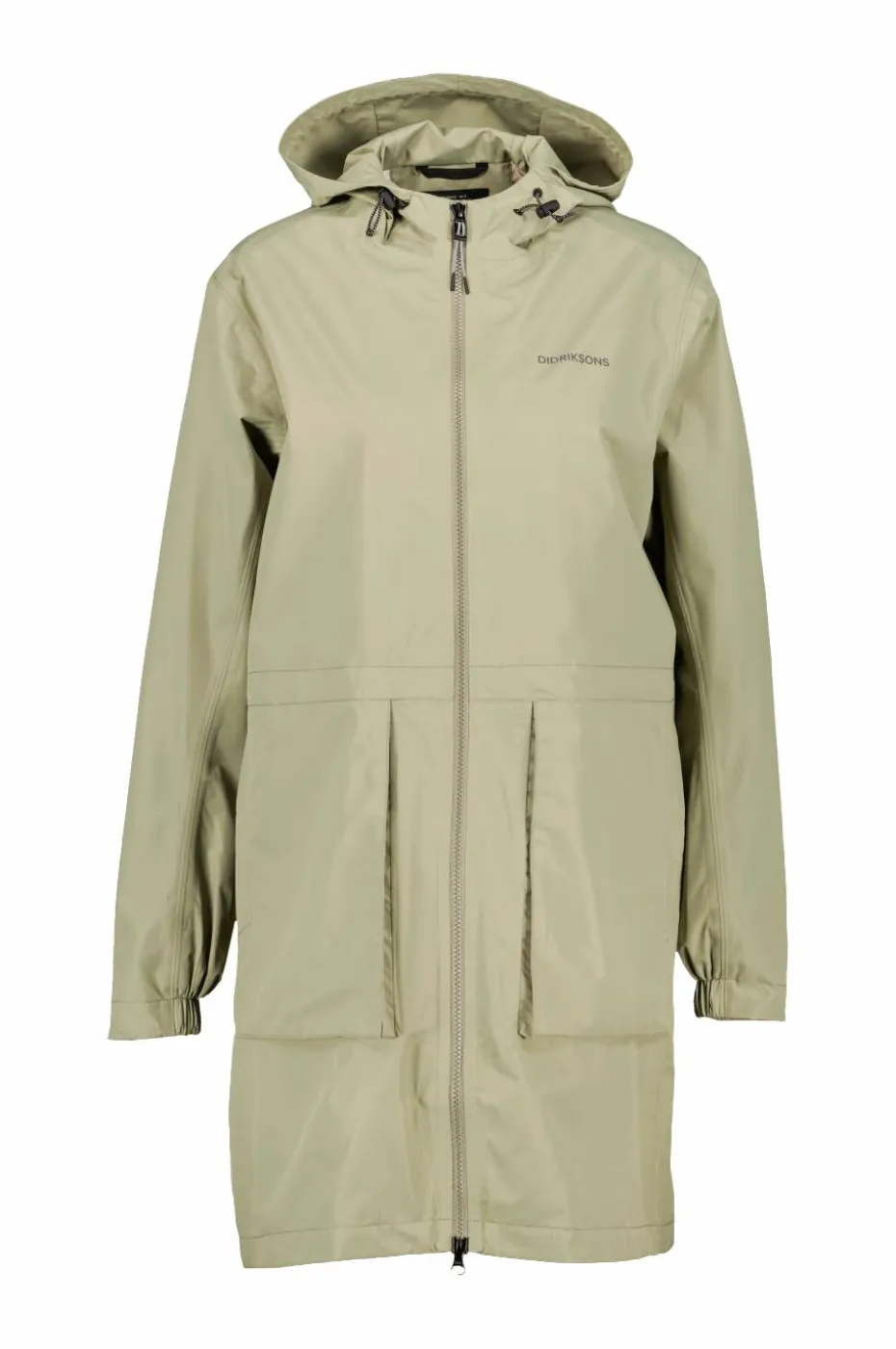 Didriksons Parkas Bella Wns Parka 2