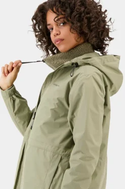 Didriksons Parkas Bella Wns Parka 2