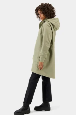 Didriksons Parkas Bella Wns Parka 2