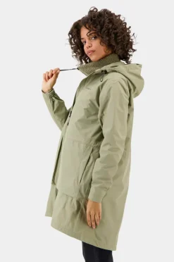 Didriksons Parkas Bella Wns Parka 2