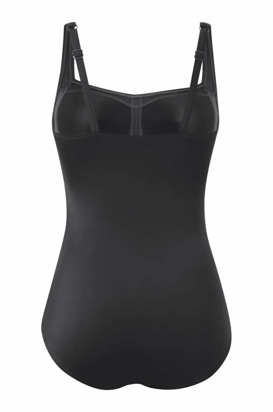 DORINA Badedrakt Fici Eco Shaping