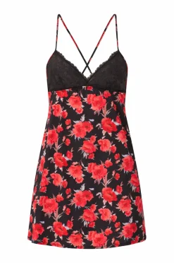 DORINA Nattkjole Anahi-floral