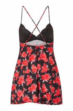 DORINA Nattkjole Anahi-floral