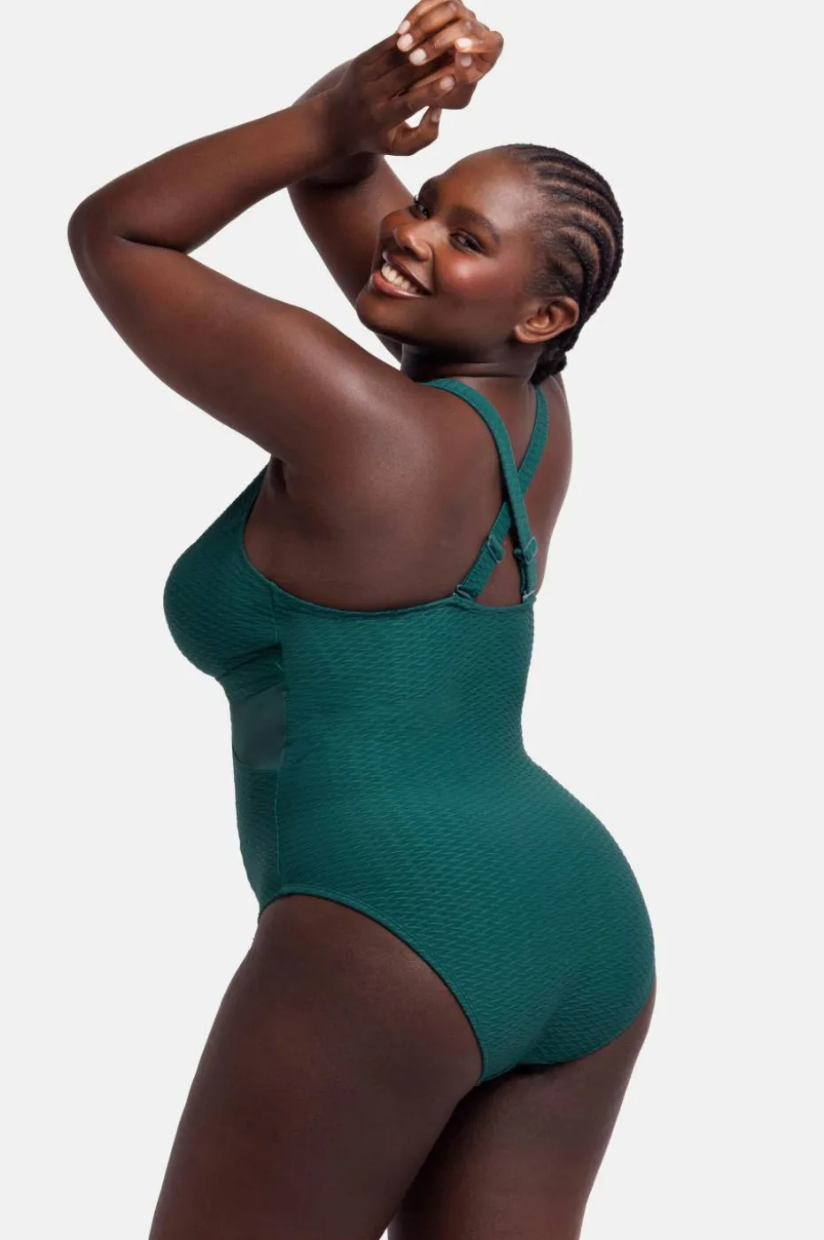 DORINA Shapingbadedrakt Bati