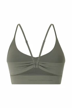 Drop Of Mindfulness Sports-BH Ultimate Open Back