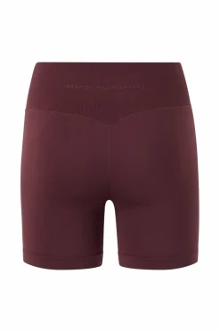 Drop Of Mindfulness Sykkelshortser Signature Seamless Bike Shorts