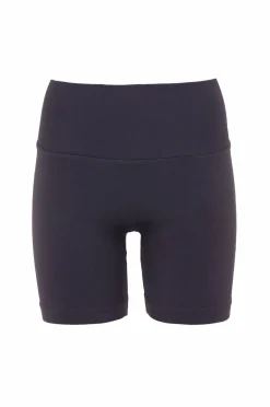 Drop Of Mindfulness Treningsshorts Seamless Scrunch Bike Shorts